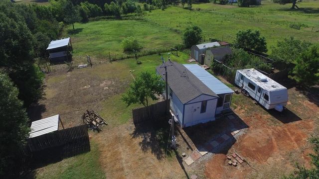 1362 Woodridge, Eustace, TX 75124