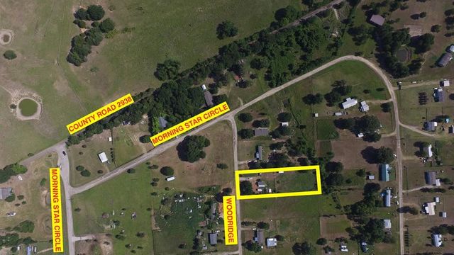 1362 Woodridge, Eustace, TX 75124