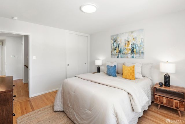 136 Dellbrook Avenue, San Francisco, CA 94131