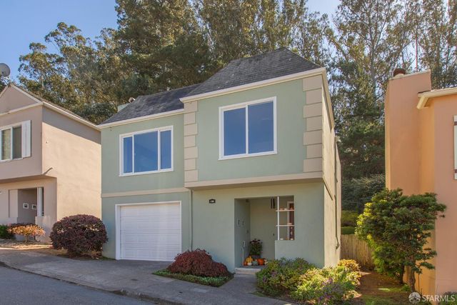 136 Dellbrook Avenue, San Francisco, CA 94131