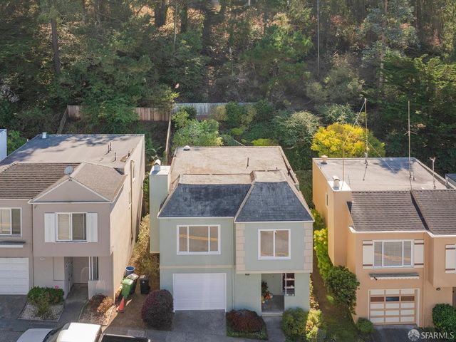 136 Dellbrook Avenue, San Francisco, CA 94131