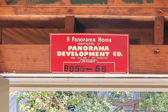 136 Dellbrook Avenue, San Francisco, CA 94131