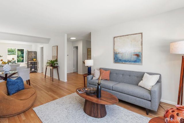 136 Dellbrook Avenue, San Francisco, CA 94131