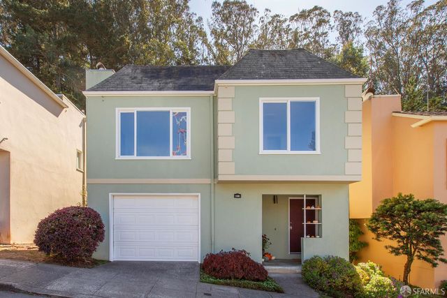 136 Dellbrook Avenue, San Francisco, CA 94131