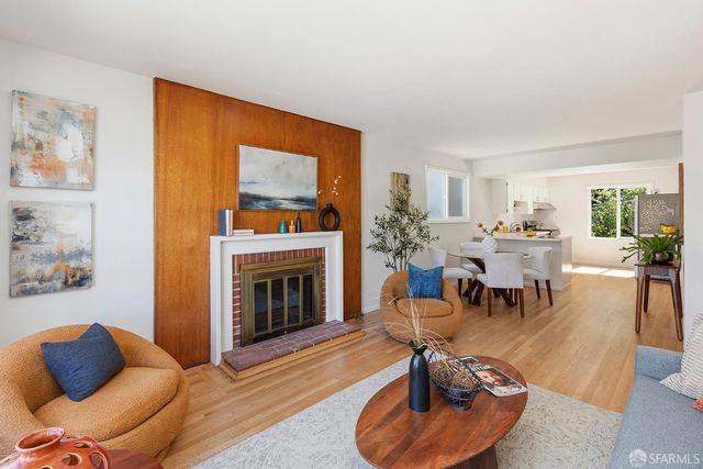 136 Dellbrook Avenue, San Francisco, CA 94131