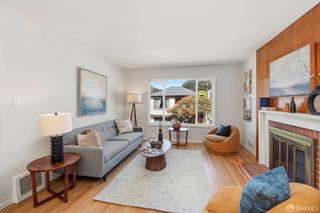 136 Dellbrook Avenue, San Francisco, CA 94131