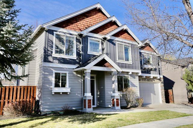 2773 NW Greenwood Avenue, Redmond, OR 97756