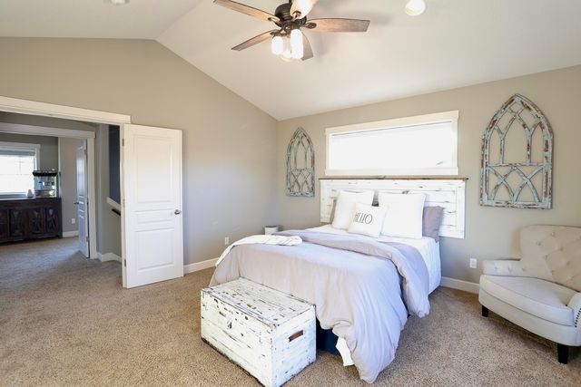 2773 NW Greenwood Avenue, Redmond, OR 97756