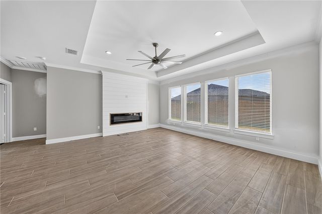 4201 Talbot Dr, Corpus Christi, TX 78414