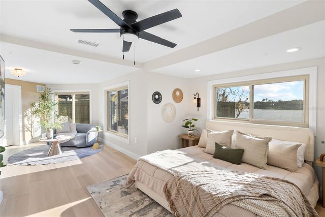 122 LAKE DRIVE, Lutz, FL 33548