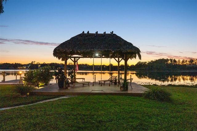 122 LAKE DRIVE, Lutz, FL 33548