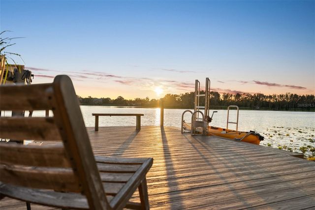 122 LAKE DRIVE, Lutz, FL 33548