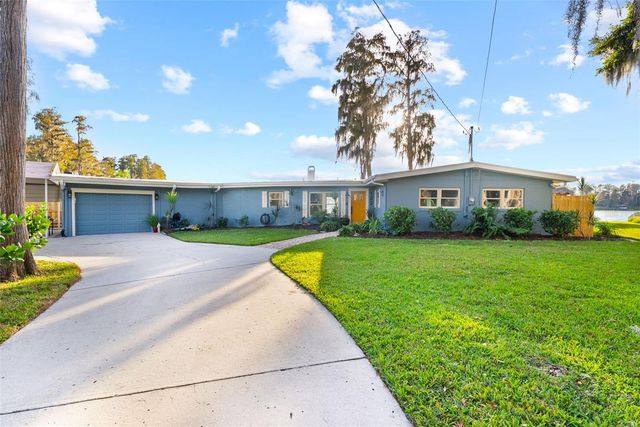 122 LAKE DRIVE, Lutz, FL 33548