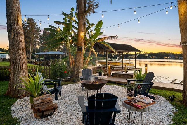 122 LAKE DRIVE, Lutz, FL 33548