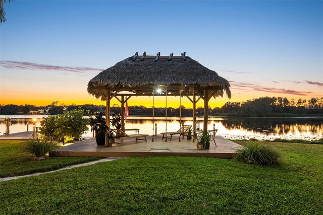 122 LAKE DRIVE, Lutz, FL 33548