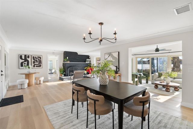 122 LAKE DRIVE, Lutz, FL 33548