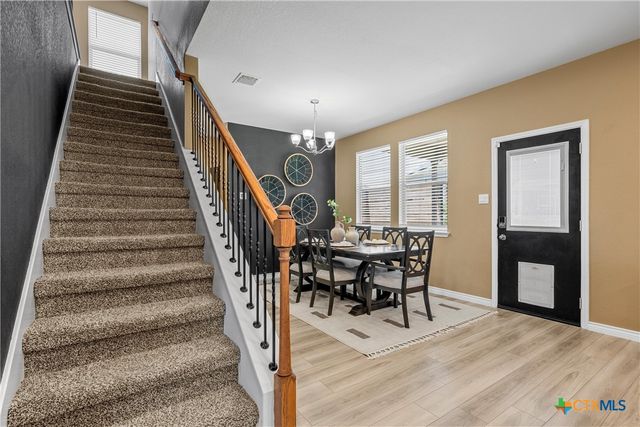 3909 Lorenzen Court, Belton, TX 76513