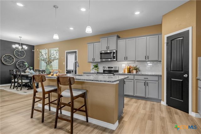 3909 Lorenzen Court, Belton, TX 76513