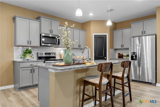 3909 Lorenzen Court, Belton, TX 76513