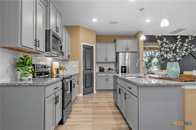 3909 Lorenzen Court, Belton, TX 76513