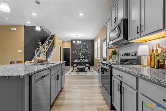 3909 Lorenzen Court, Belton, TX 76513