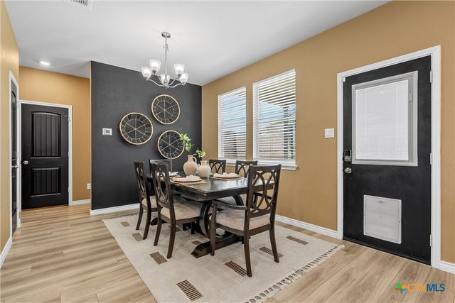 3909 Lorenzen Court, Belton, TX 76513