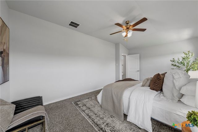 3909 Lorenzen Court, Belton, TX 76513