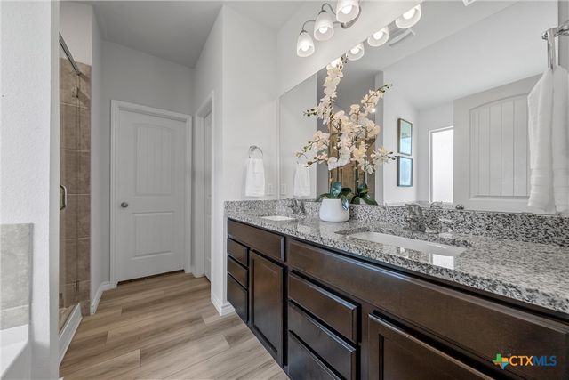3909 Lorenzen Court, Belton, TX 76513