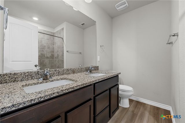 3909 Lorenzen Court, Belton, TX 76513