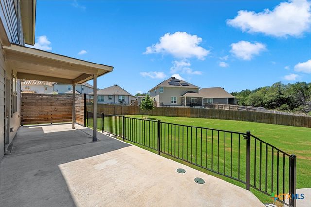 3909 Lorenzen Court, Belton, TX 76513