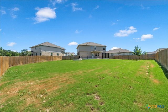 3909 Lorenzen Court, Belton, TX 76513