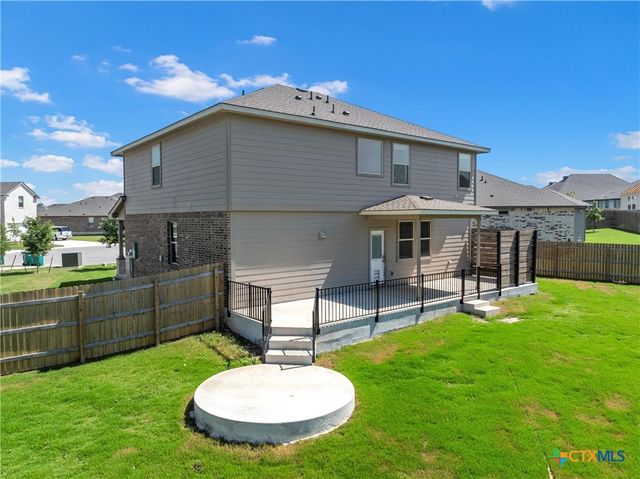 3909 Lorenzen Court, Belton, TX 76513