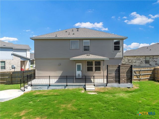 3909 Lorenzen Court, Belton, TX 76513