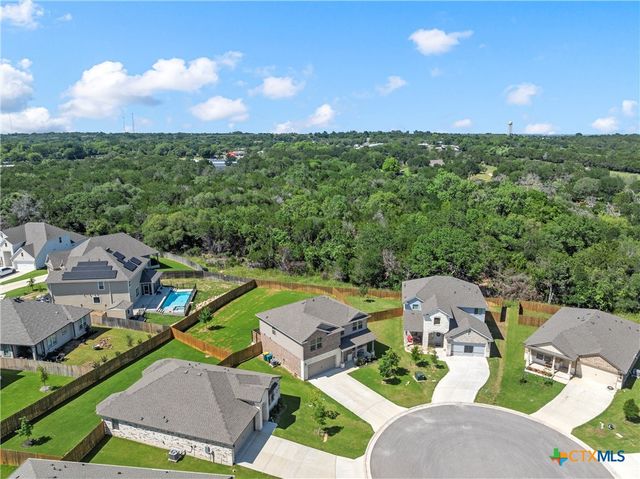3909 Lorenzen Court, Belton, TX 76513