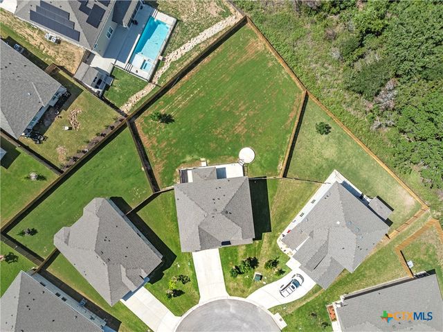 3909 Lorenzen Court, Belton, TX 76513