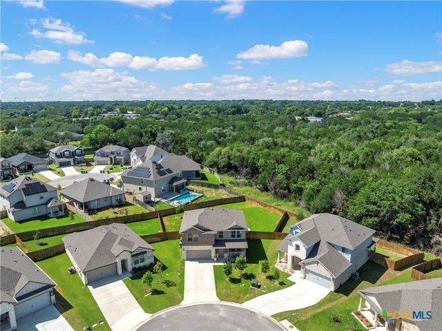 3909 Lorenzen Court, Belton, TX 76513