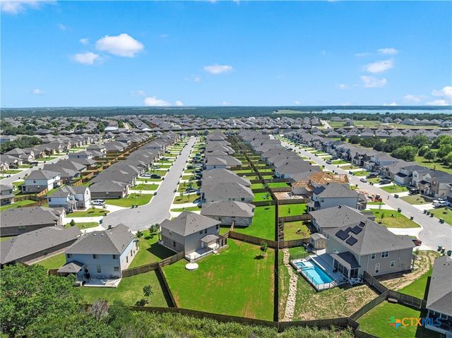 3909 Lorenzen Court, Belton, TX 76513