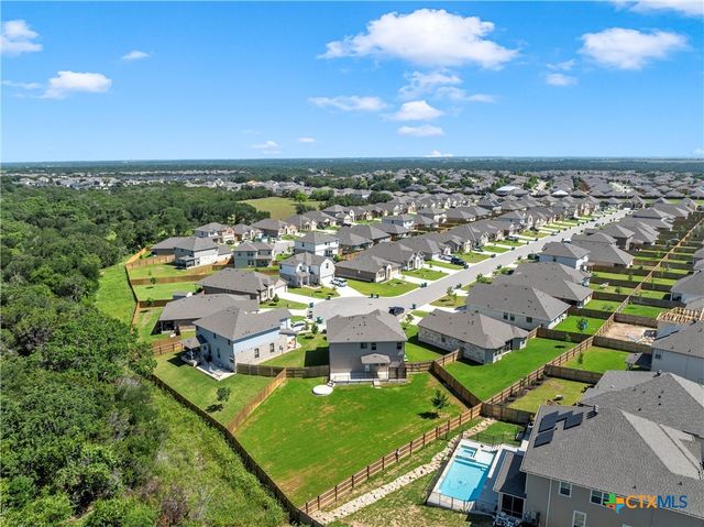 3909 Lorenzen Court, Belton, TX 76513