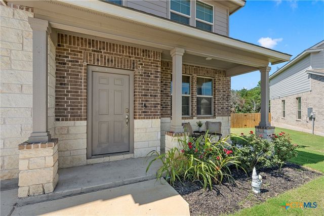 3909 Lorenzen Court, Belton, TX 76513