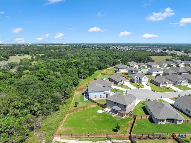3909 Lorenzen Court, Belton, TX 76513