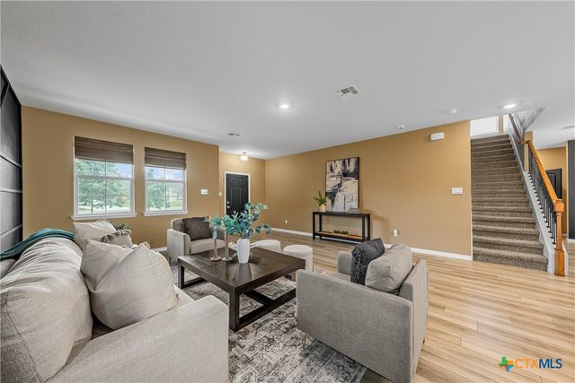 3909 Lorenzen Court, Belton, TX 76513