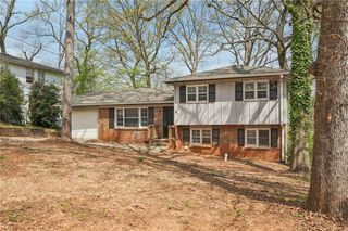 2491 Crestdale Circle SE, Atlanta, GA 30316