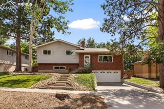 2207 Essex Lane, Colorado Springs, CO 80909