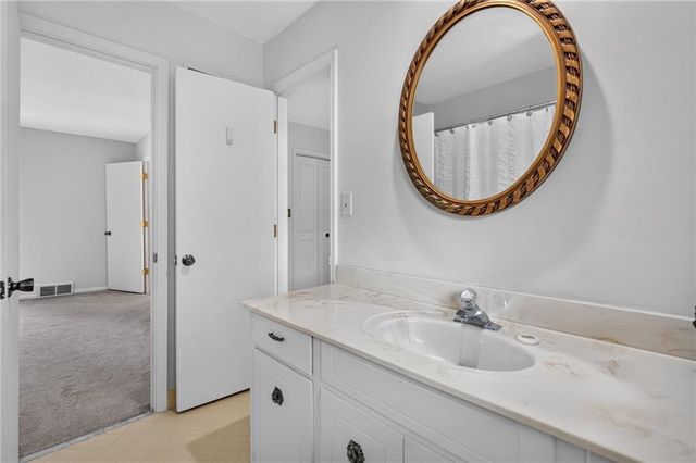 10215 Conser Street, Overland Park, KS 66212