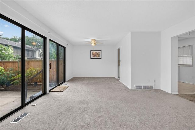 10215 Conser Street, Overland Park, KS 66212
