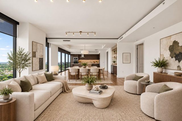 2651 Kipling Street PH04, Houston, TX 77098