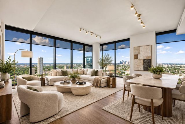 2651 Kipling Street PH04, Houston, TX 77098