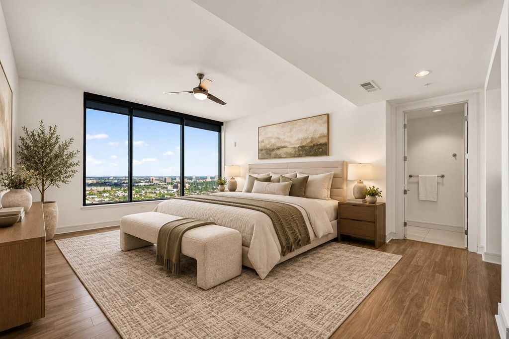2651 Kipling Street PH04, Houston, TX 77098
