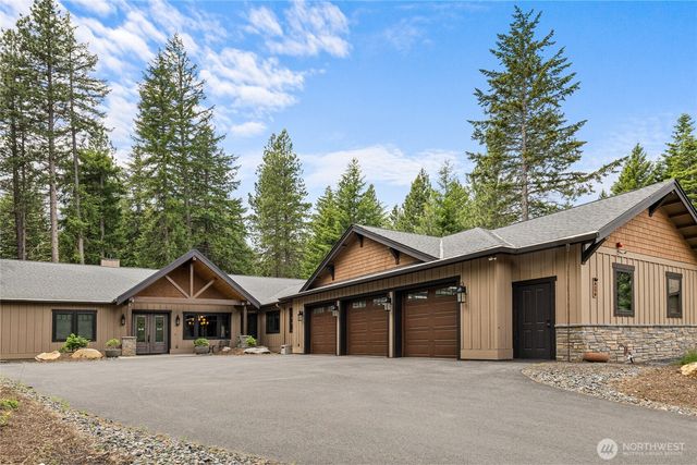 470 Rocking Chair Road, Cle Elum, WA 98922