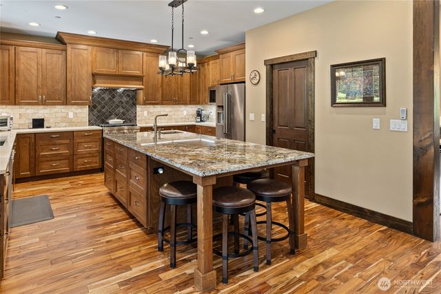 470 Rocking Chair Road, Cle Elum, WA 98922